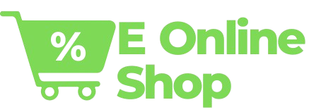 E Online Shop